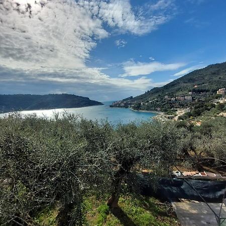 Villa San Pietro Porto Venere Exterior foto