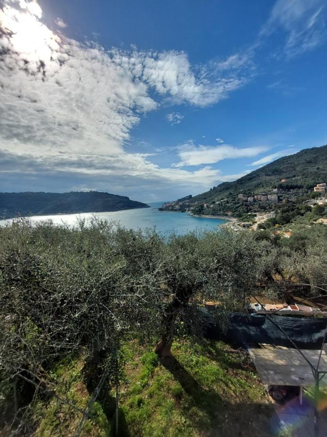 Villa San Pietro Porto Venere Exterior foto