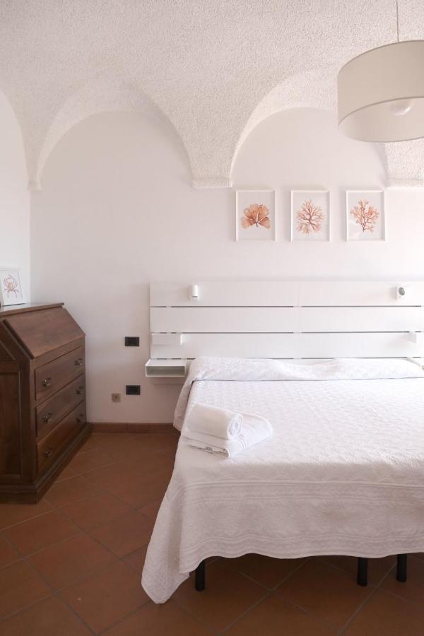 Villa San Pietro Porto Venere Exterior foto