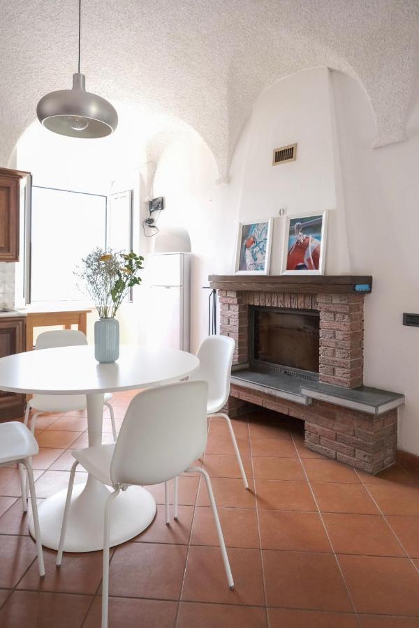 Villa San Pietro Porto Venere Exterior foto