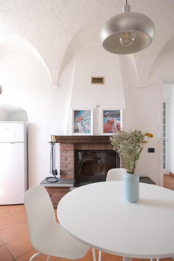 Villa San Pietro Porto Venere Exterior foto
