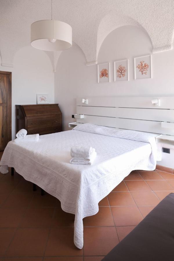 Villa San Pietro Porto Venere Exterior foto